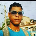 Randy Ley ley - @randytejeda28 - Instagram