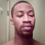 Joenisha boyfriend - @randy_light_skin_booker - Instagram