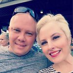 Randy Light - @tybrooxton - Instagram