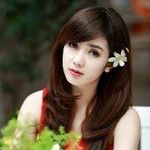 Putri Sari - @randylippu - Instagram