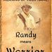 Randy Lippert - Facebook