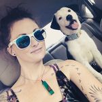 Randi Locklear - @randilee122 - Instagram