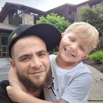 Randy Locklear - @zaydonlock101514 - Instagram