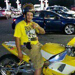 Randy Locklear - @randylock - Instagram