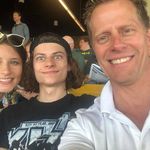 Randy Loebrick - @randyloebrick - Instagram