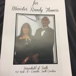 Randy Flowers - @randyflowers23 - Instagram