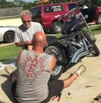 Randy Lowers - Facebook