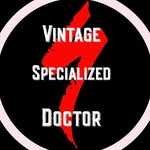 Randy Ludwig - @vintage.specialized.doctor - Instagram