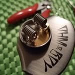 Vape Nerd!!! - @randyjamesludwig - Instagram