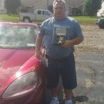 Randy Luker - @bigluke43 - Instagram