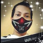 Randy Alindogan Luston - @randyluston - Instagram