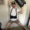 Randy Luster - @randyluster28 - TikTok