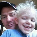 Randy Luster - @luster955 - Instagram
