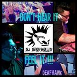 Randy Lutz - @deafhawk - Instagram