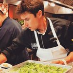 Randy Lutz - @randallcooks - Instagram