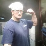 Randy Lutz - @randallutz - Instagram