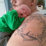 Randy Lutz - @i.am.the.juggernaut - Instagram