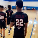 RANDY LYLES JR - @jrborn2ball_22 - Instagram