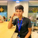 Jhonkler Ampoy Maas - @randy.maas.175 - Instagram