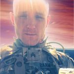 Randy Maas - @armyguy110428 - Instagram