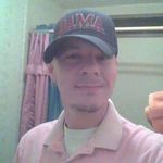 Randy Mabe - @ran_dy369 - Instagram