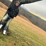 Randy Mabe - @clou_d573 - Instagram