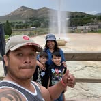 Randy Mabry - Facebook