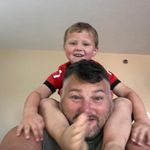 Randy Mabry - @randroid12 - Instagram