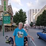 Randy Mabry - Facebook