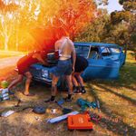 Randy Mac - @randymac5 - Instagram