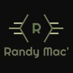 Randy Mac - @randy_macl - Instagram