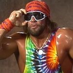 Randy Savage - @randy_macho_man_savage - Instagram