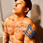 Ronanrandy Salvador Basat - @randymac_turbocharged - Instagram