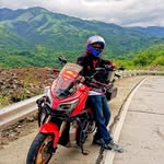 Randy Idia Macaraeg - @raineiris0426 - Instagram