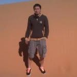 Randy Macaraeg - @peyok18 - Instagram