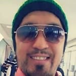 randymacaraeg - @randyczech30 - Instagram