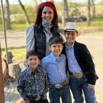 Randi Macey Tinsley - @_momof3ts_ - Instagram