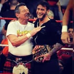 WWE - @randy._.machado - Instagram