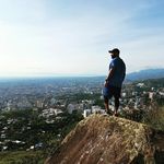 Randy Mack - @chifellow - Instagram