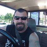 Randy Mack - @mackwillians300 - Instagram