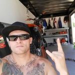 Randy Mack - @hititpuss - Instagram