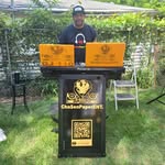 Randy Mack - @chasenpaperdj110 - Instagram