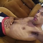 Eduardo Marín - @randymaestropokemon69 - Instagram