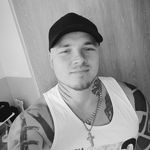 Kai Randy Maier - @kai_randy_m - Instagram