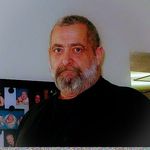Randy Maier - @myfloppyleg - Instagram