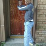 Randy major - @randym2777 - Instagram