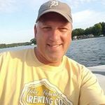Randy Malinowski - @malinowskirandy - Instagram
