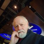 Randy Mancuso - @randjoman - Instagram
