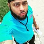 Randy Mane Sampson - @randymanesampson - Instagram