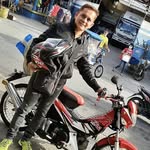 Randy Manes Telesforo - @telesfororandy - Instagram